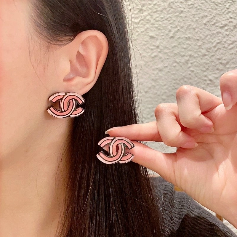Chanel Earrings Unique 219530