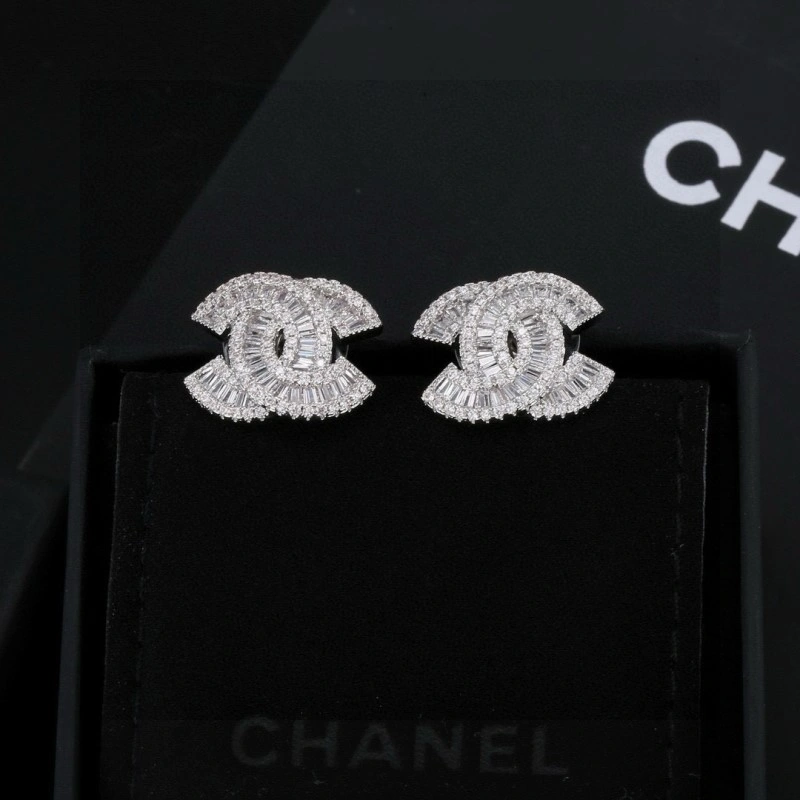 Chanel Earrings TopPick 219532