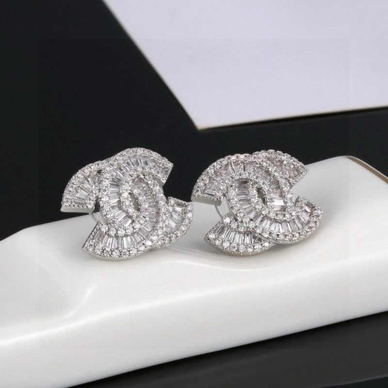 Chanel Earrings TopPick 219532