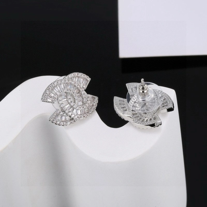 Chanel Earrings TopPick 219532