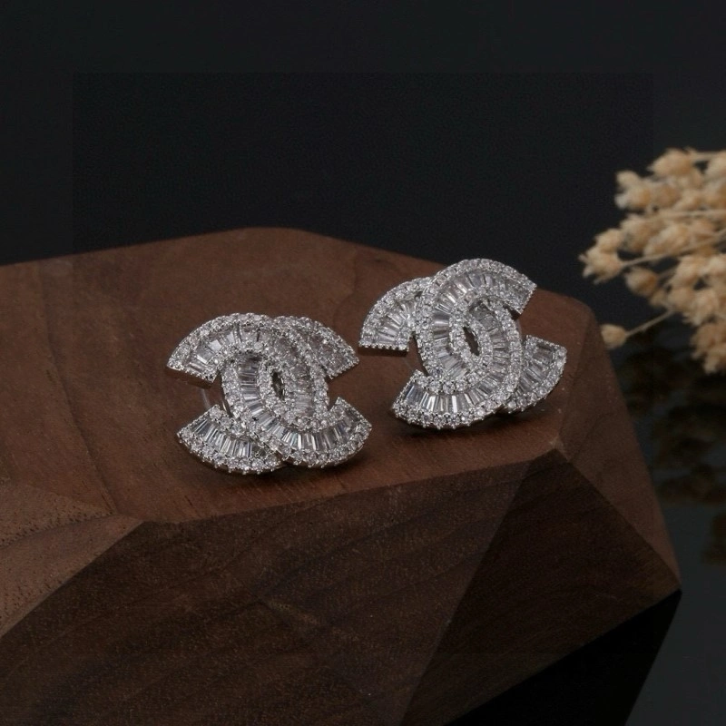 Chanel Earrings TopPick 219532