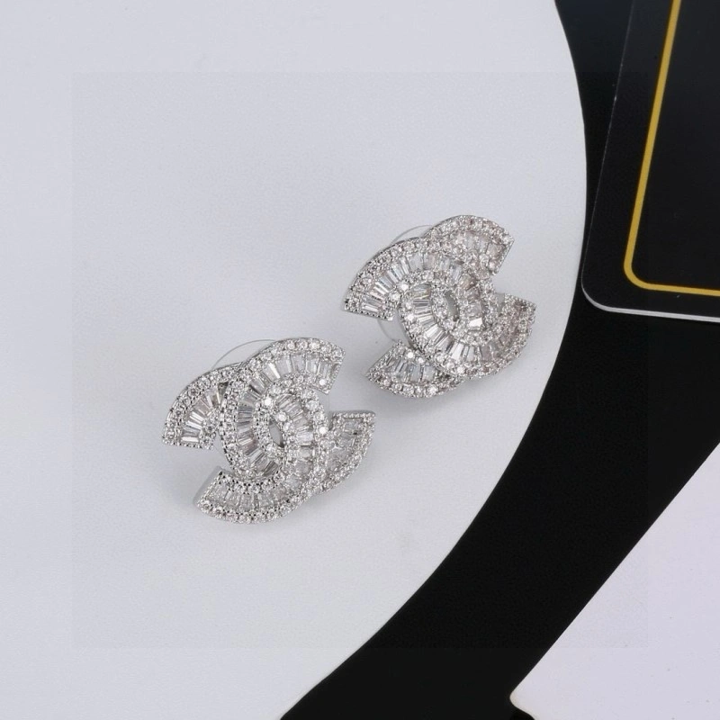 Chanel Earrings TopPick 219532