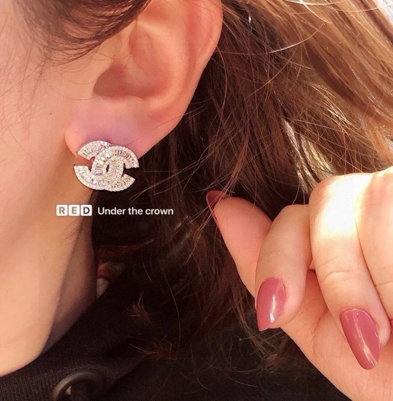 Chanel Earrings TopPick 219532