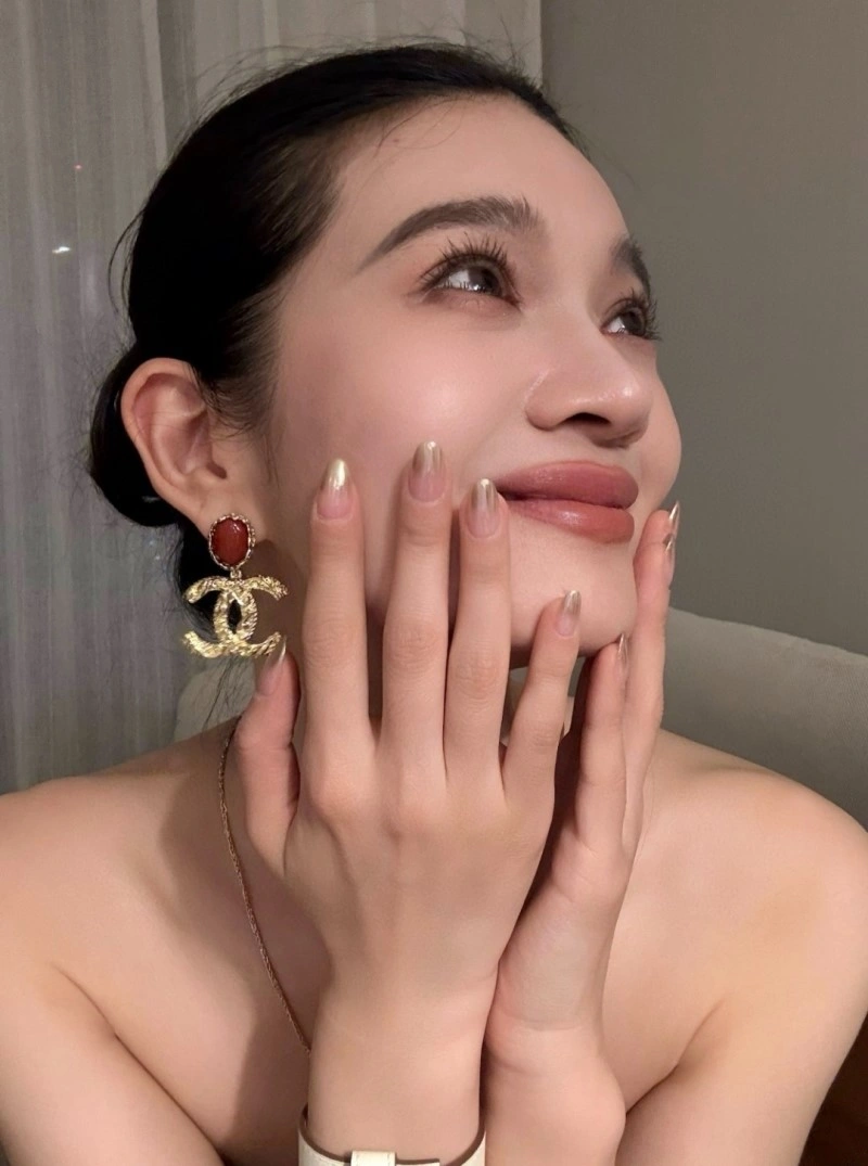 Affordable Chanel Earrings 219521