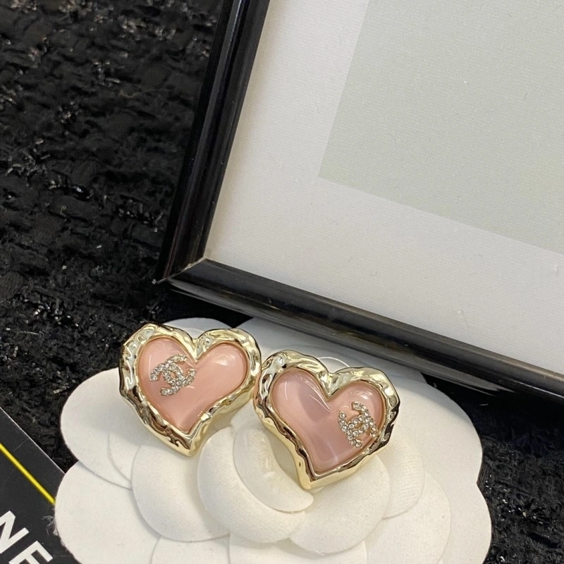 Versatile Chanel Earrings 219585
