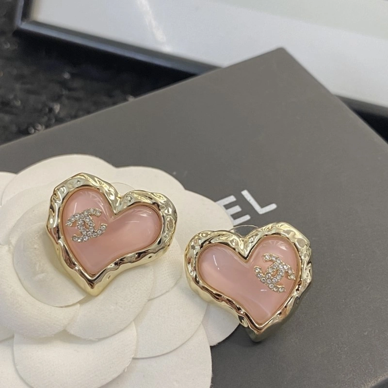 Versatile Chanel Earrings 219585