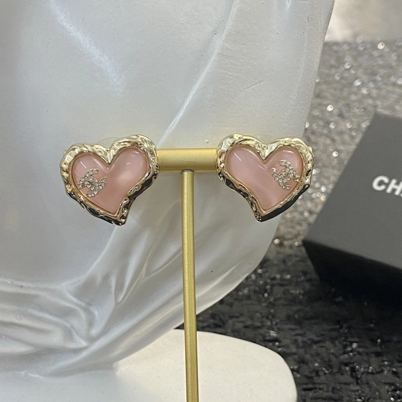 Versatile Chanel Earrings 219585
