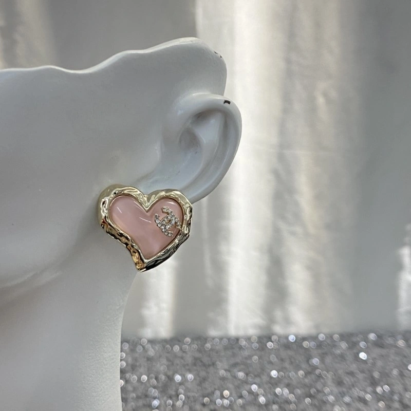Versatile Chanel Earrings 219585