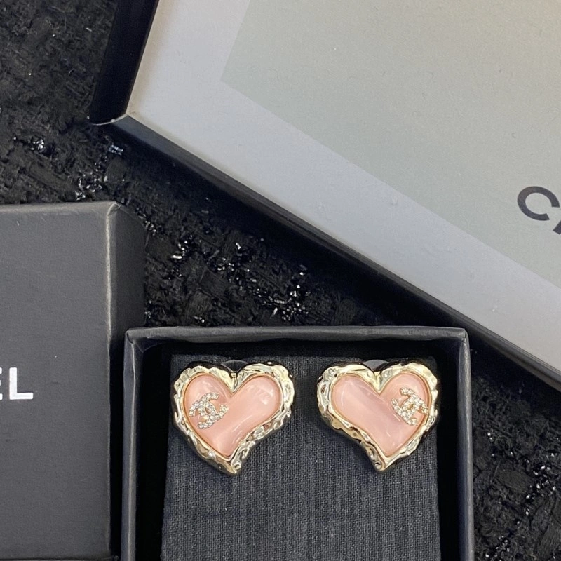 Versatile Chanel Earrings 219585