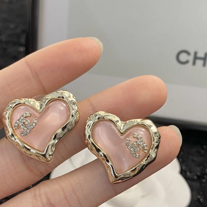 Versatile Chanel Earrings 219585