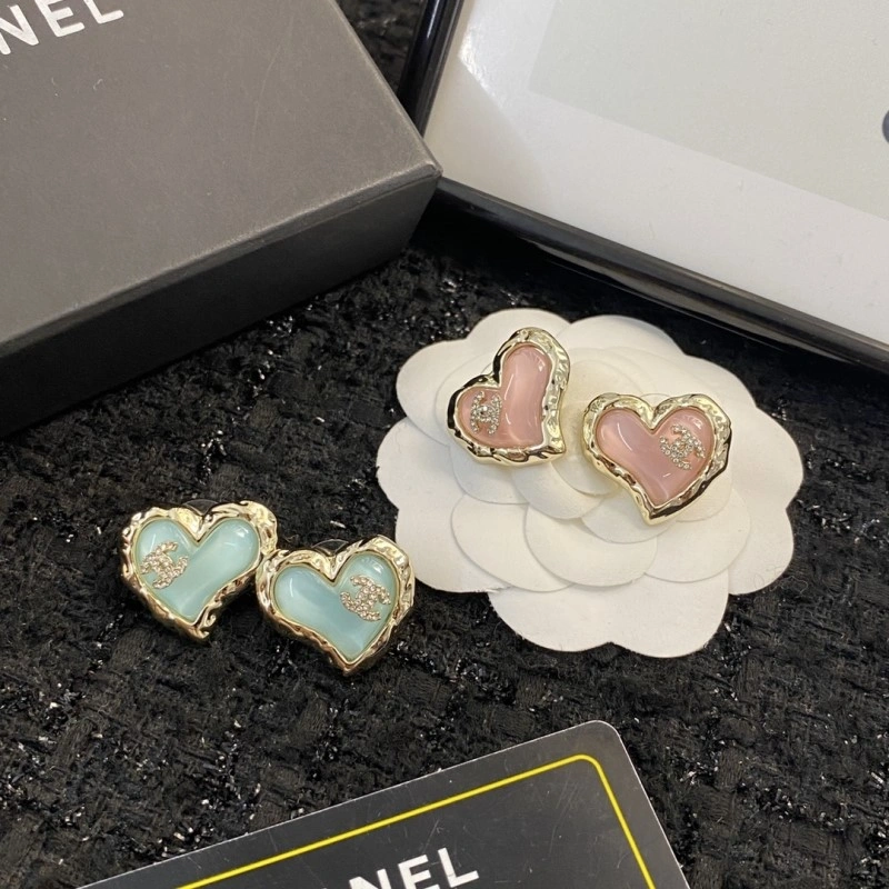 Versatile Chanel Earrings 219585