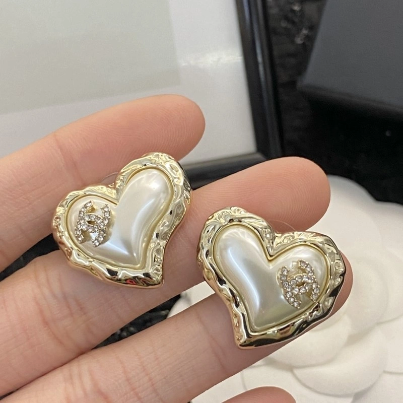 Chanel Earrings Flexible 219518