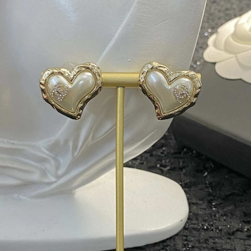 Chanel Earrings Flexible 219518