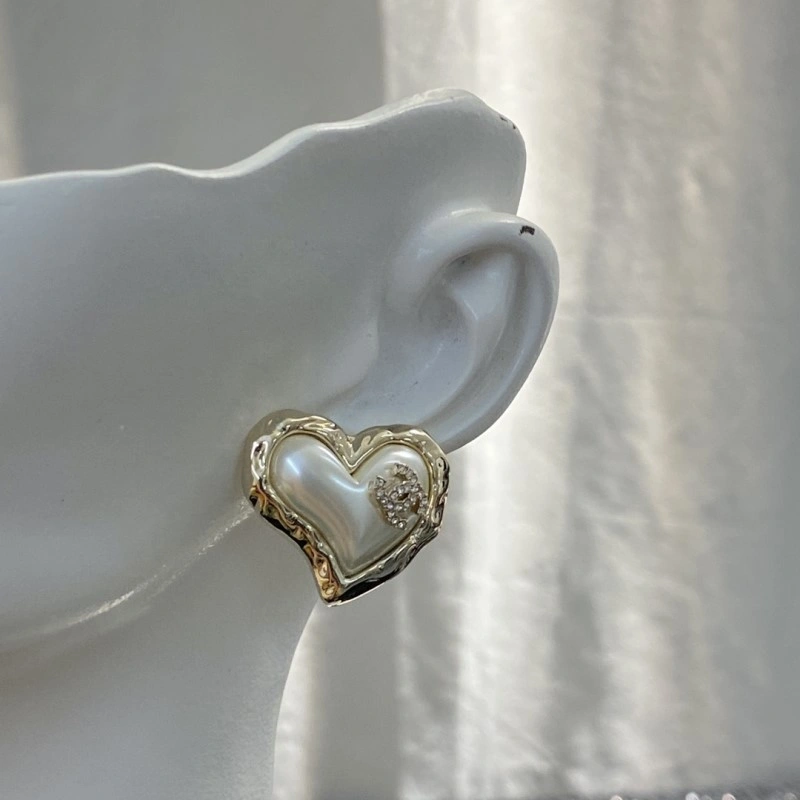 Chanel Earrings Flexible 219518
