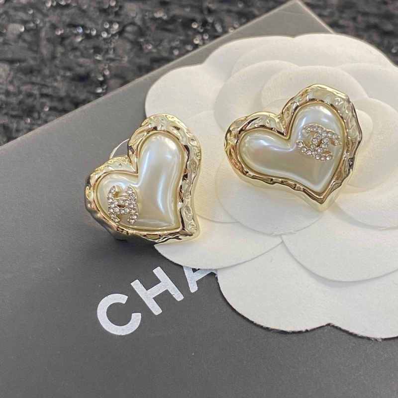Chanel Earrings Flexible 219518