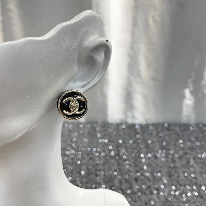 Modern Chanel Earrings 219548
