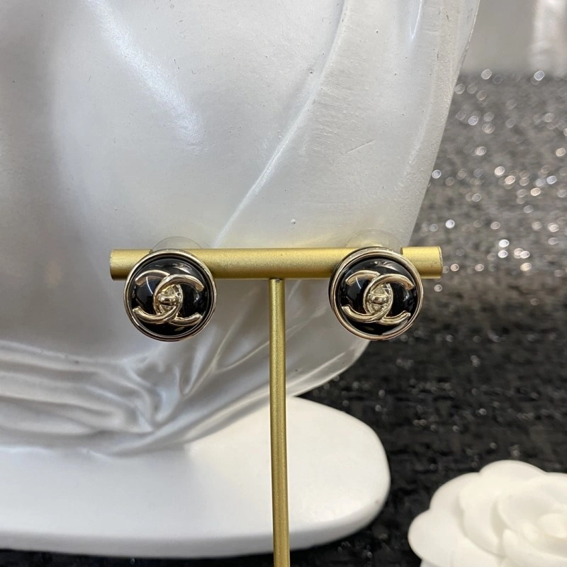 Modern Chanel Earrings 219548