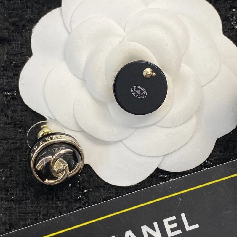 Modern Chanel Earrings 219548