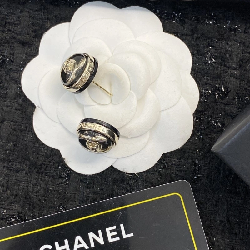 Modern Chanel Earrings 219548