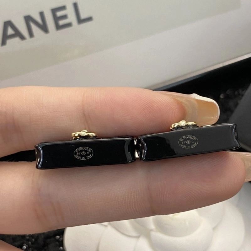 OdorResistant Chanel Earrings 219523