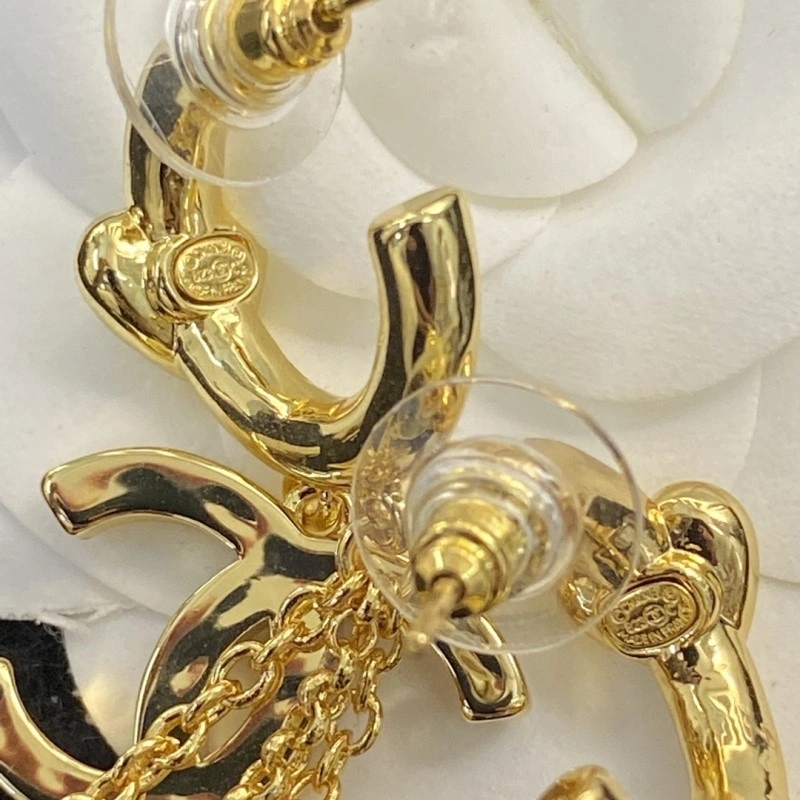 Snug Chanel Earrings 219507