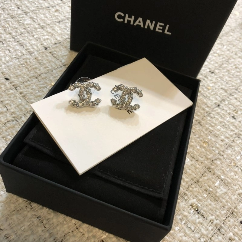 Chanel Earrings NewStyle 219505