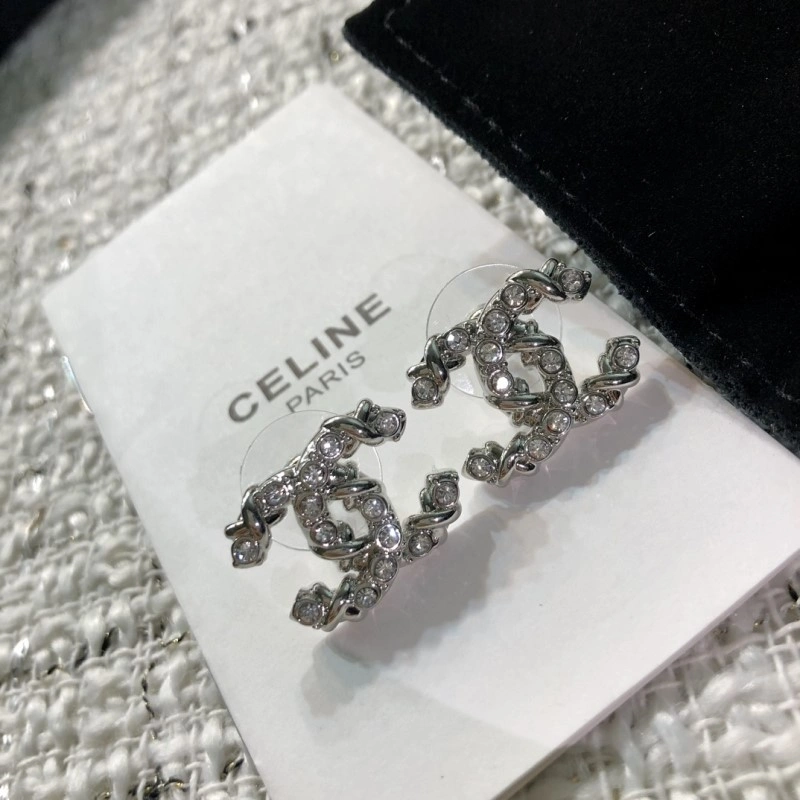Chanel Earrings NewStyle 219505