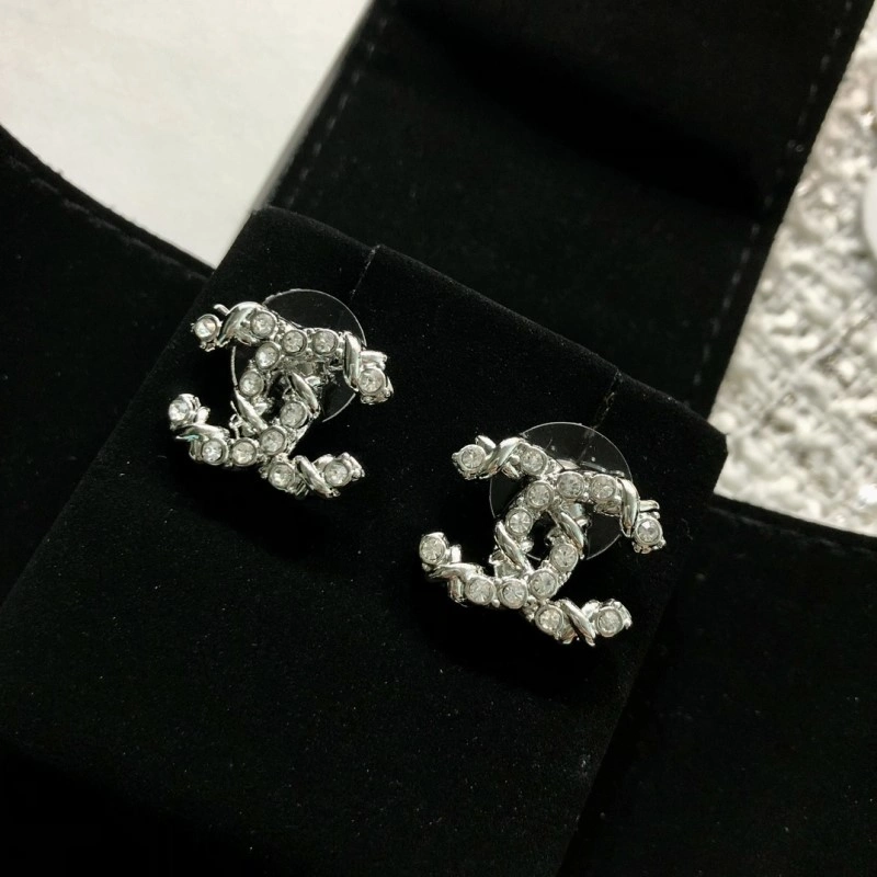 Chanel Earrings NewStyle 219505