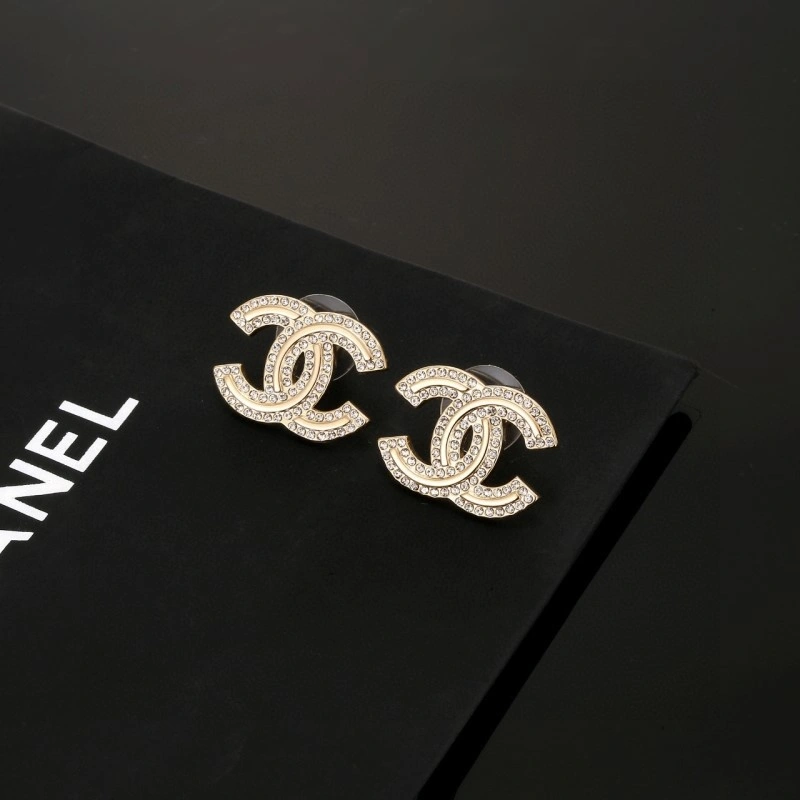 NewStyle Chanel Earrings 219499