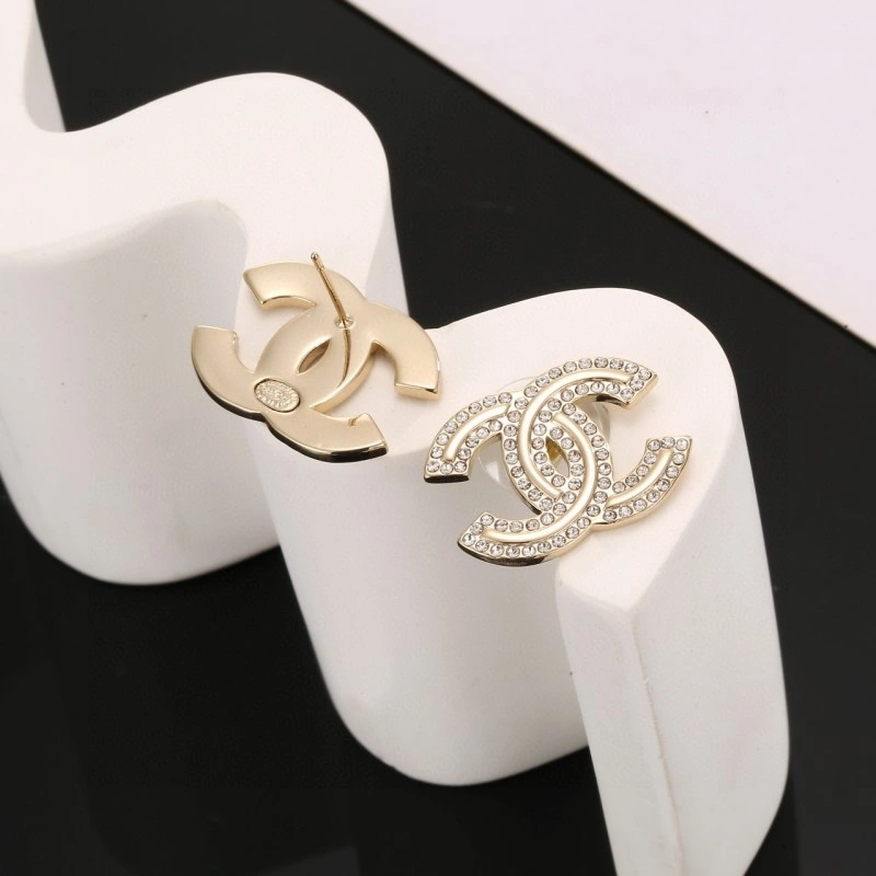 NewStyle Chanel Earrings 219499