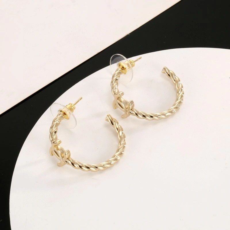 FlexibleFit Chanel Earrings 219504
