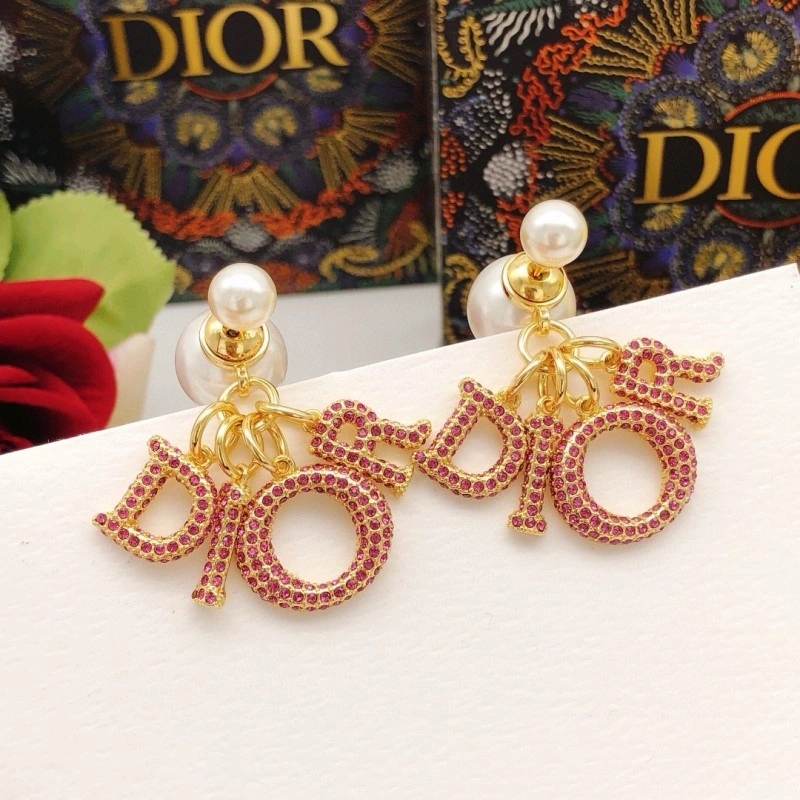 Chanel Earrings Practical 219502
