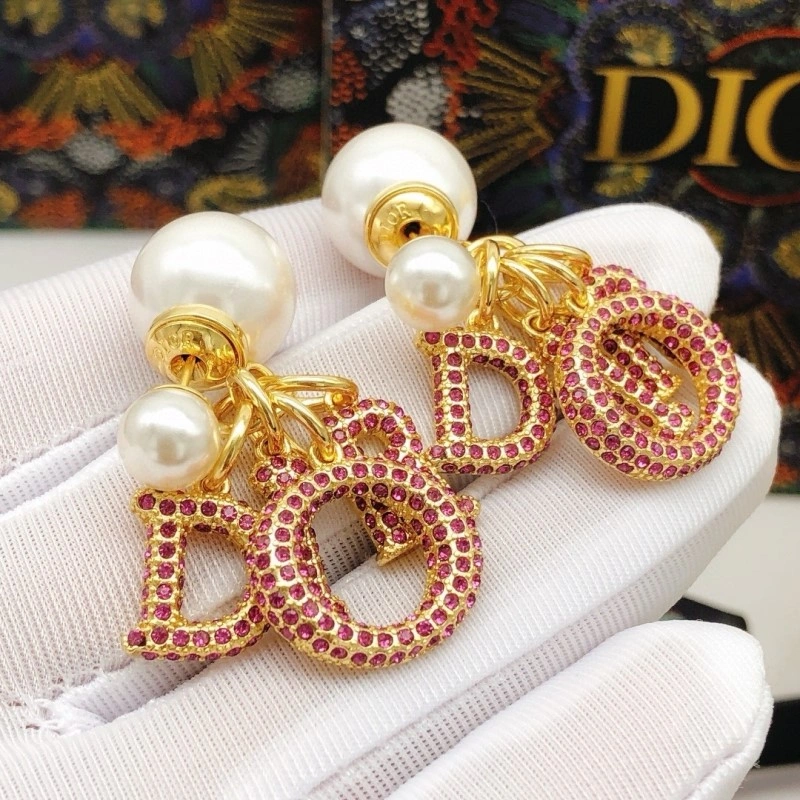 Chanel Earrings Practical 219502