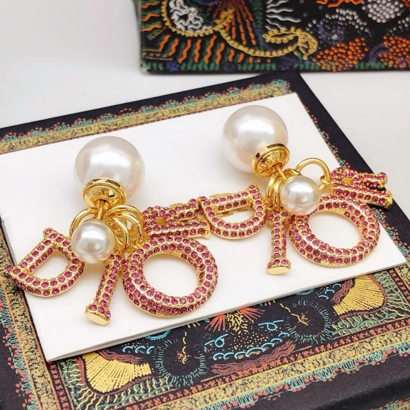 Chanel Earrings Practical 219502