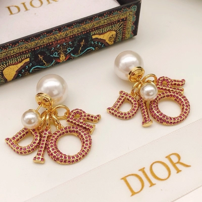 Chanel Earrings Practical 219502