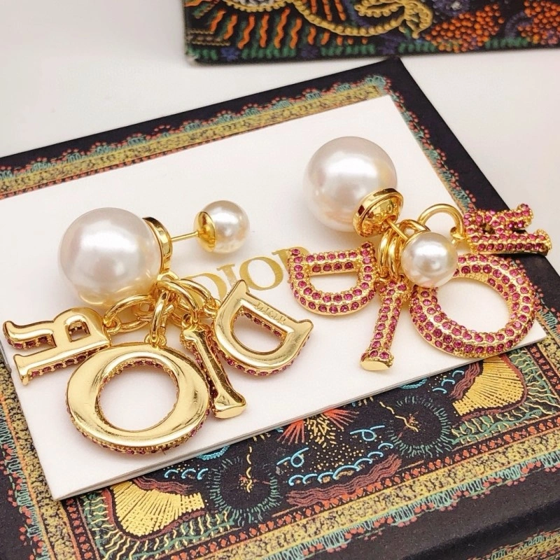 Chanel Earrings Practical 219502