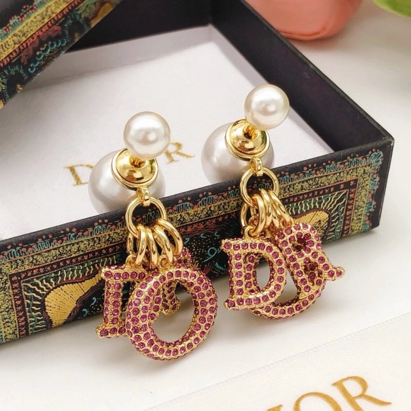 Chanel Earrings Practical 219502