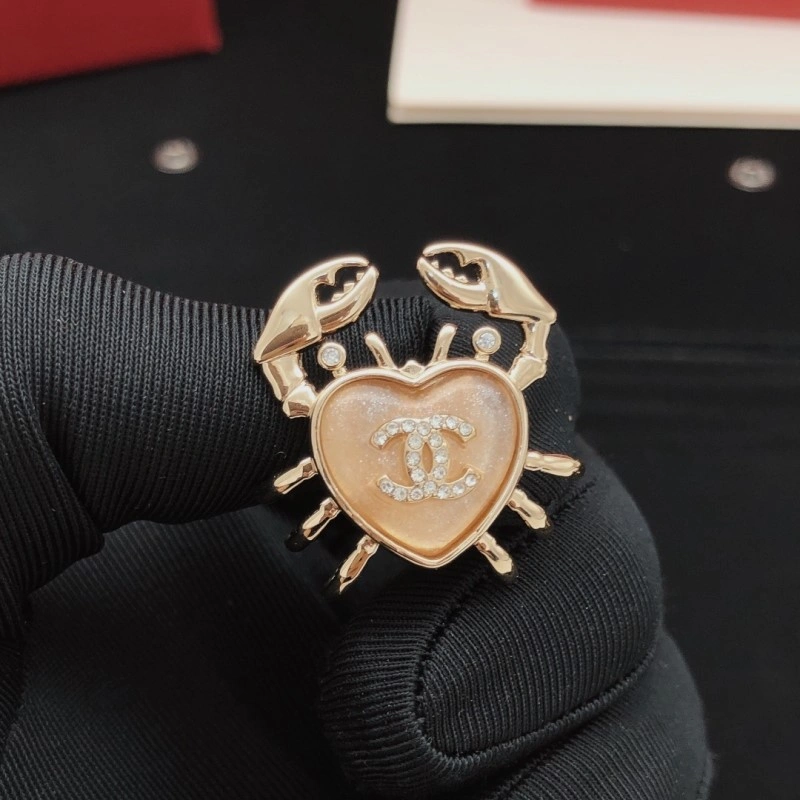 SoftTouch Chanel Earrings 219509