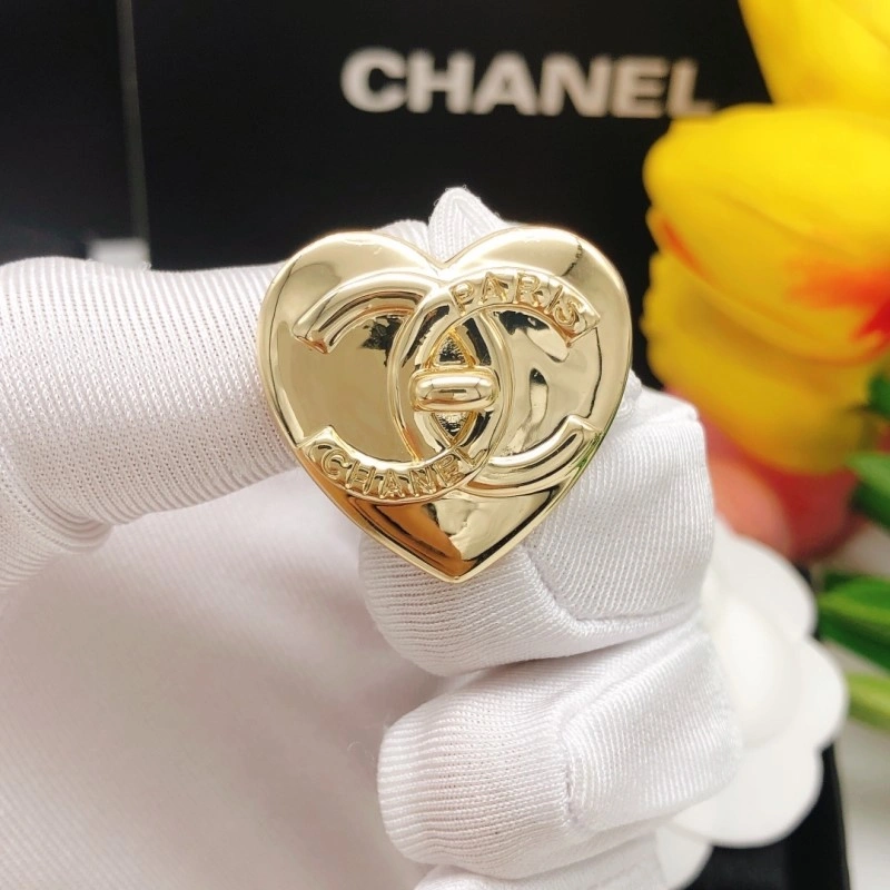 Chanel Earrings Breathable 219497