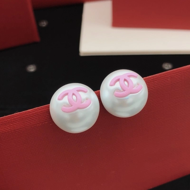 Chanel Earrings Casual 219495