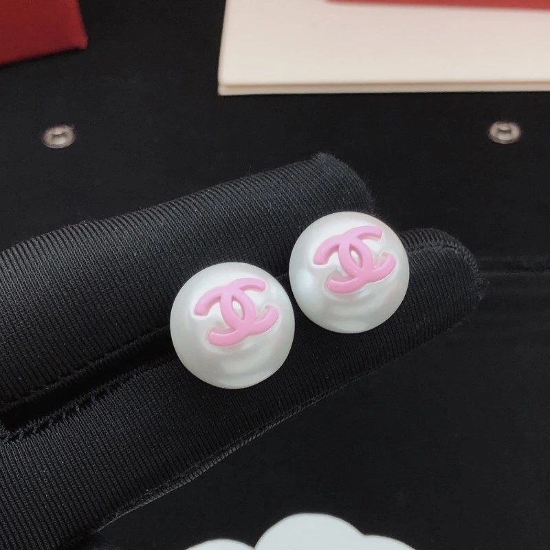 Chanel Earrings Casual 219495