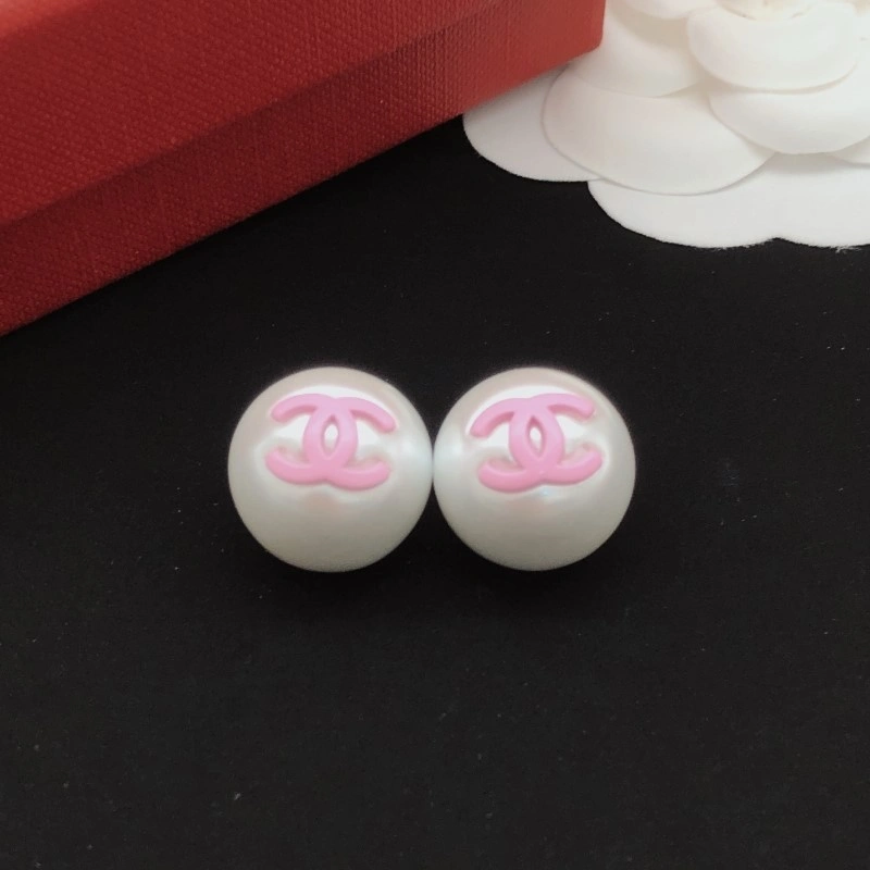 Chanel Earrings Casual 219495