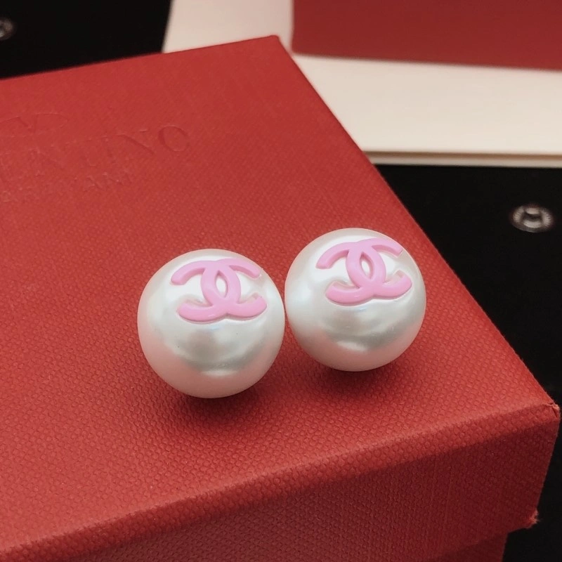 Chanel Earrings Casual 219495