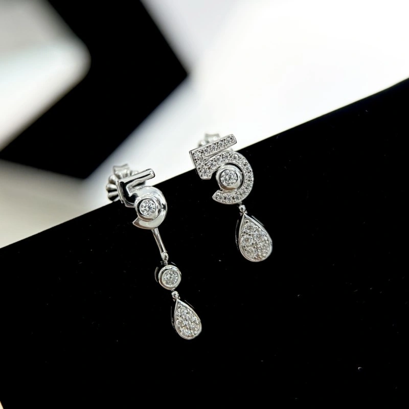 Chanel Earrings SportInspired 219494