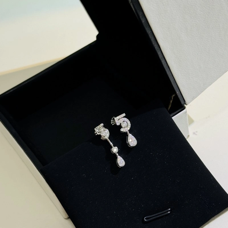Chanel Earrings SportInspired 219494