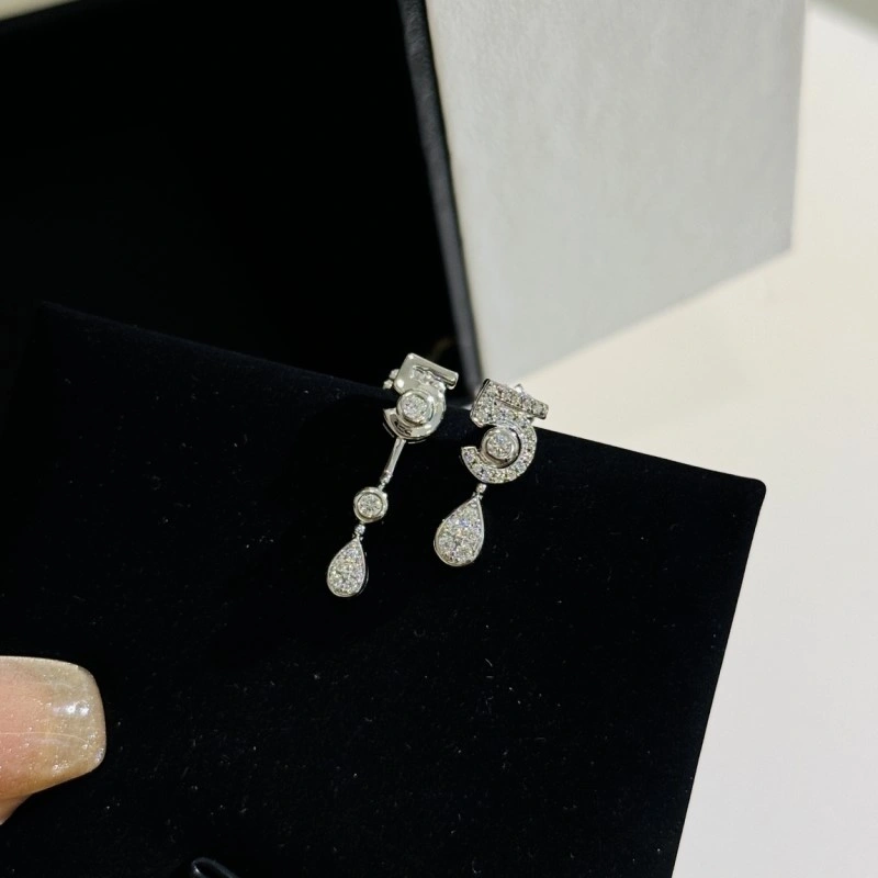 Chanel Earrings SportInspired 219494