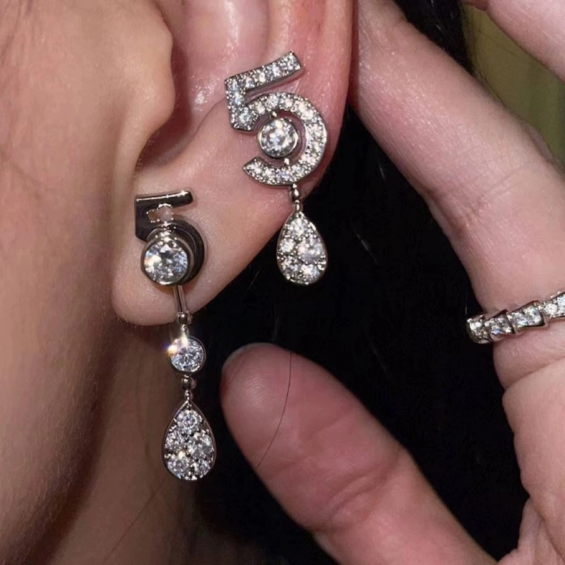 Chanel Earrings SportInspired 219494