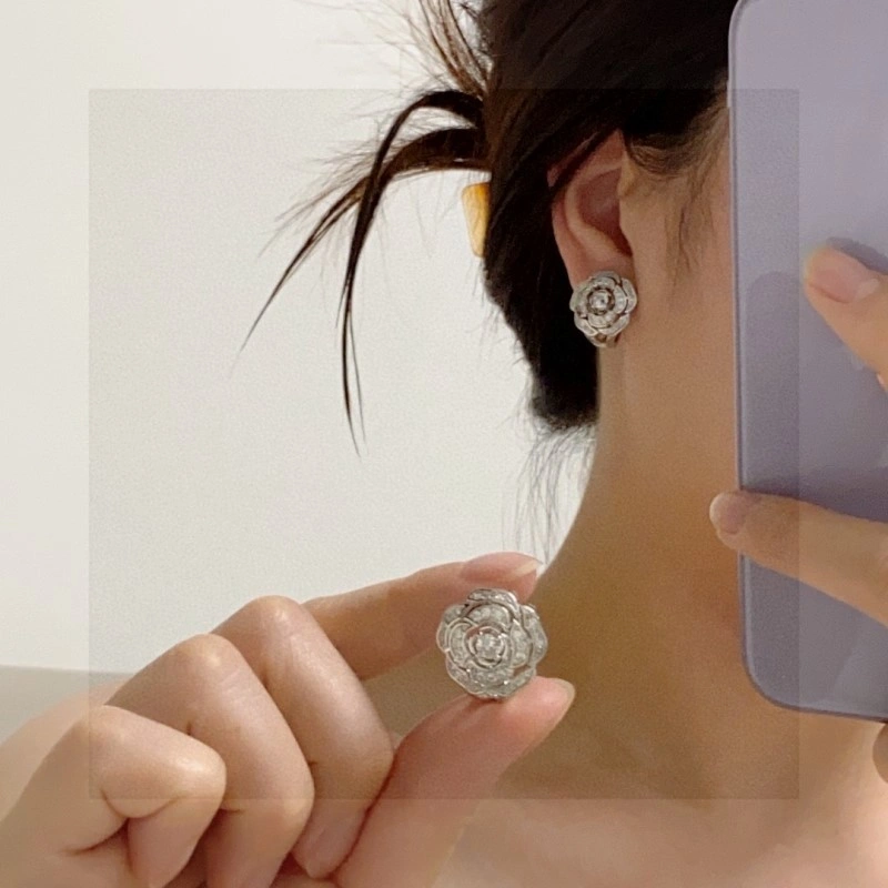 FastDry Chanel Earrings 219479