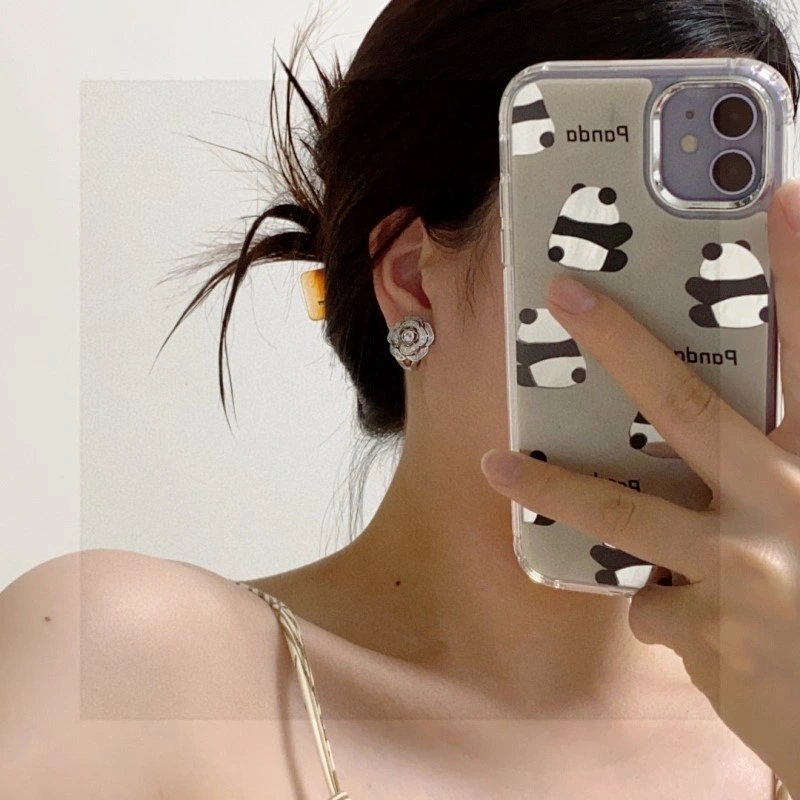 FastDry Chanel Earrings 219479