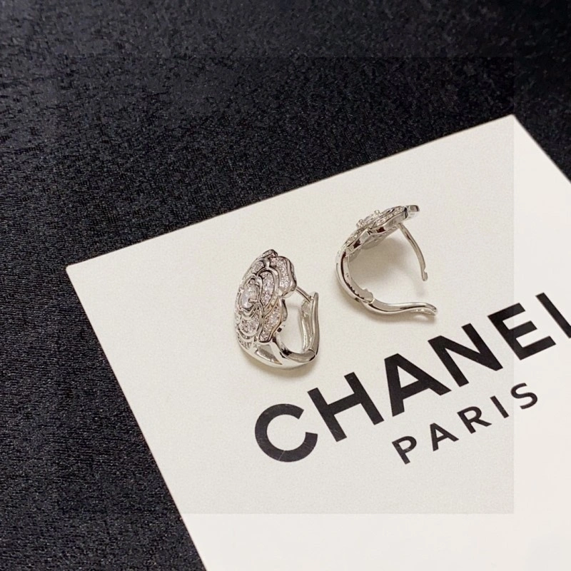 FastDry Chanel Earrings 219479